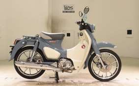 HONDA C125 SUPER CUB 2023 JA58