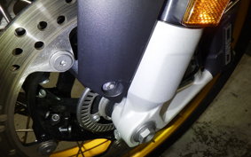 BMW R1250GS 2021