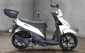 SUZUKI ADDRESS V110 CE47A