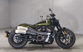 HARLEY  HARLEY RH1250S ZC4