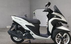 YAMAHA TRICITY 125 SE82J