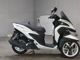 Фото Yamaha TRICITY 125 с японского аукциона