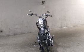 HARLEY FXDC 1580 2012 GV4