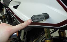 HONDA CB1300SB SUPER BOLDOR SP 2023 SC54