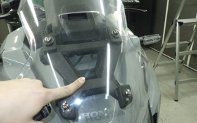 HONDA ADV160 2022 KF54