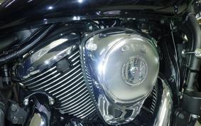 KAWASAKI VULCAN 900 CLASSIC 2008 VN900B