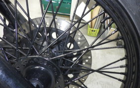 HONDA STEED 400 1993 NC26