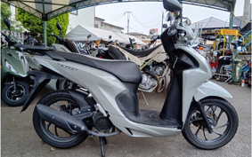 HONDA DIO 110 BASIC JK03