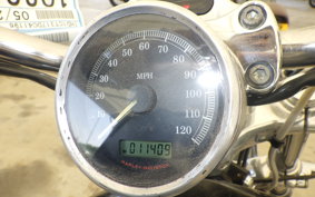 HARLEY XL1200C-I(ｼｮﾙｲﾅｼ