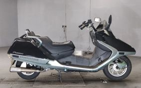 HONDA FUSION MF02