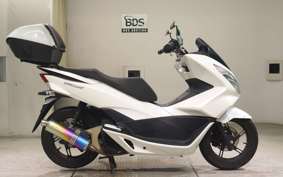 HONDA PCX 125 JF56
