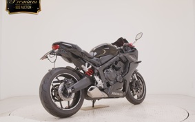 HONDA CBR650R 2023 RH03