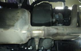 YAMAHA MT-09 ASP 2018 RN52J