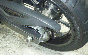 HONDA NC750S D 2017 RC70