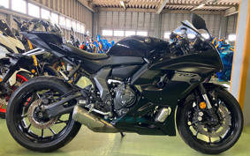 YAMAHA YZF-R7 2025 RM39J
