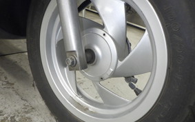 HONDA CABINA 50 2024 AF33