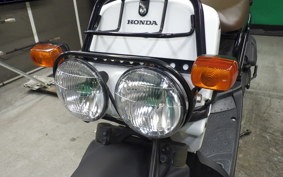 HONDA ZOOMER 2011 AF58