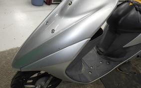 SUZUKI ADDRESS V50 Gen.2 2026 CA44A