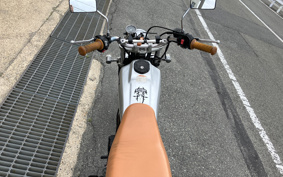 YAMAHA TW200 DG07J