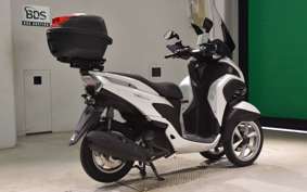 YAMAHA TRICITY 125 SE82J