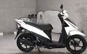SUZUKI ADDRESS V110 CE47A