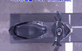 YAMAHA CYGNUS 125 X SE46