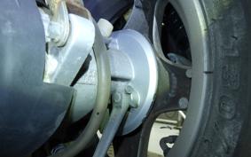 YAMAHA MAJESTY 125 FI