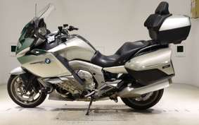 BMW K1600GTL 2012