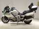 Фото BMW K1600GTL 2012 с японского аукциона