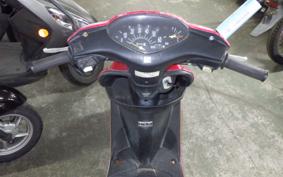 HONDA DIO Gen.6 AF62
