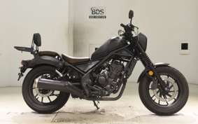 HONDA REBEL 250 S 2019 MC49