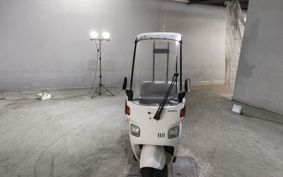 HONDA GYRO TA03