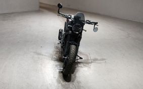 DUCATI SCRAMBLER NIGHT SHIFT 2024 7K00AA