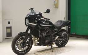 KAWASAKI Z900RS CAFE 2021 ZR900C