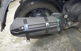 SUZUKI LET's 4 CA45A