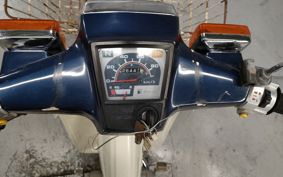 HONDA SUPER CUB90 HA02