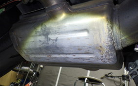 KAWASAKI NINJA 1000 2013