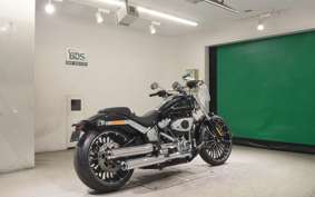 HARLEY FXBR1920 2026