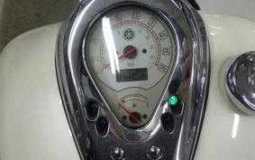 YAMAHA DRAGSTAR 400 CLASSIC 2003 VH01J