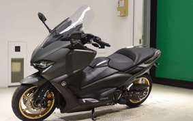 YAMAHA T-MAX 560 T 2021 SJ19J