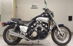 YAMAHA VMAX 1994 3UF