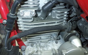 YAMAHA SEROW 250 Gen.3 2020 DG31J