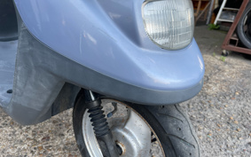 YAMAHA JOG POCHE  SPACE INO BEIGE YON SA08J