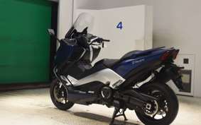 YAMAHA T-MAX 530 DX 2017 SJ15J