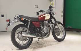 HONDA CB400SS E 2008 NC41