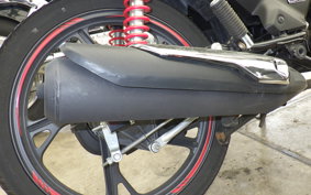HONDA SP125FI