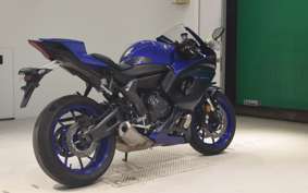 YAMAHA YZF-R7 2018 RM39J