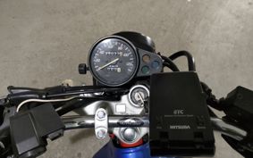 HONDA FTR223 MC34