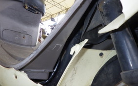 HONDA DIO CESTA GEN 2 AF62