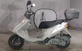 SUZUKI ADDRESS V125 CF4EA